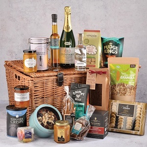 hamper