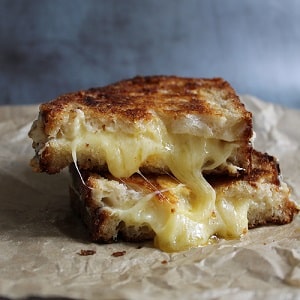 sourdough-and-cheese