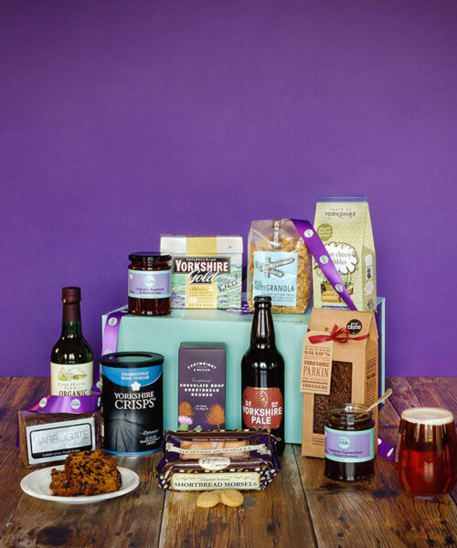 Yorkshire farm shop and cafe Fodder farm shop, Yorkshire