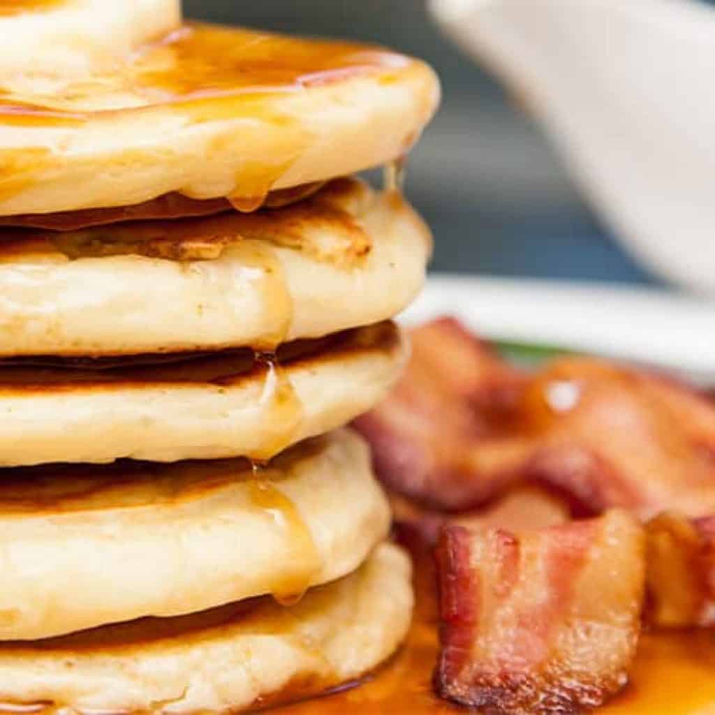 american-pancake-recipe