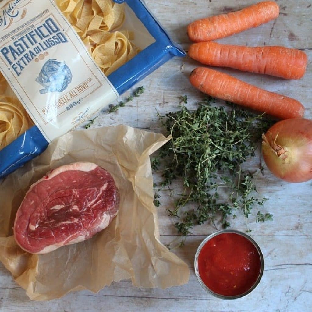 beef-brisket-ragu-ingredients