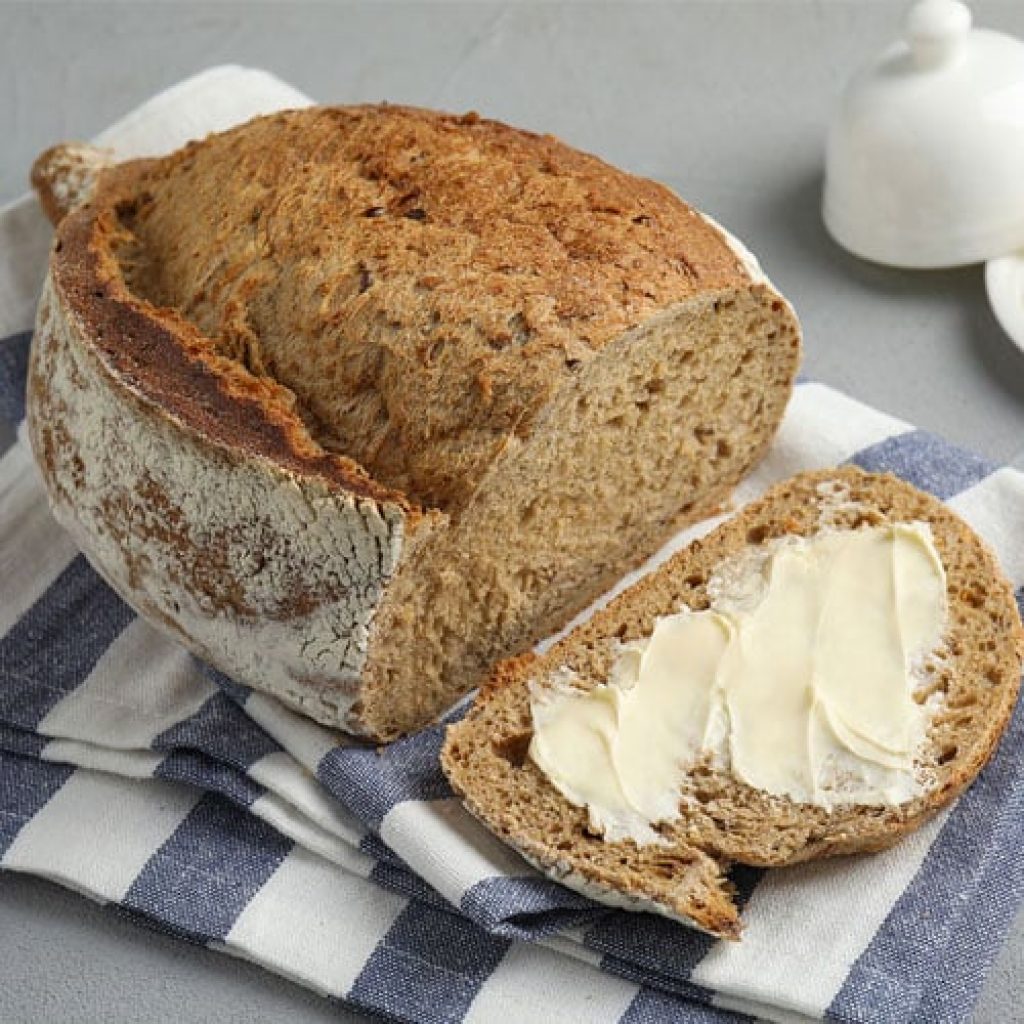 bread-no-yeast
