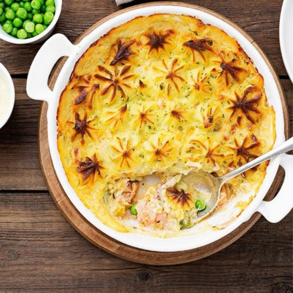 fish-pie