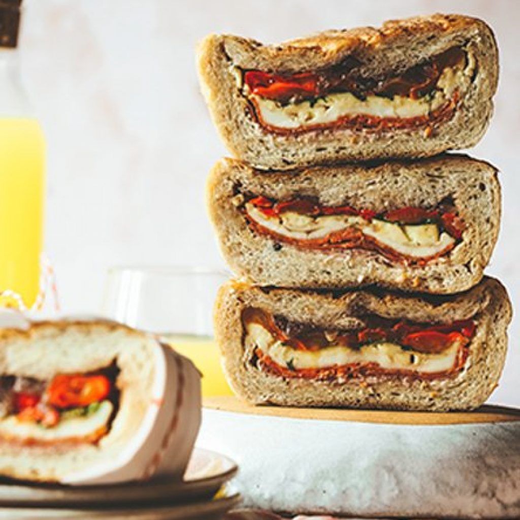 picnic-sandwich