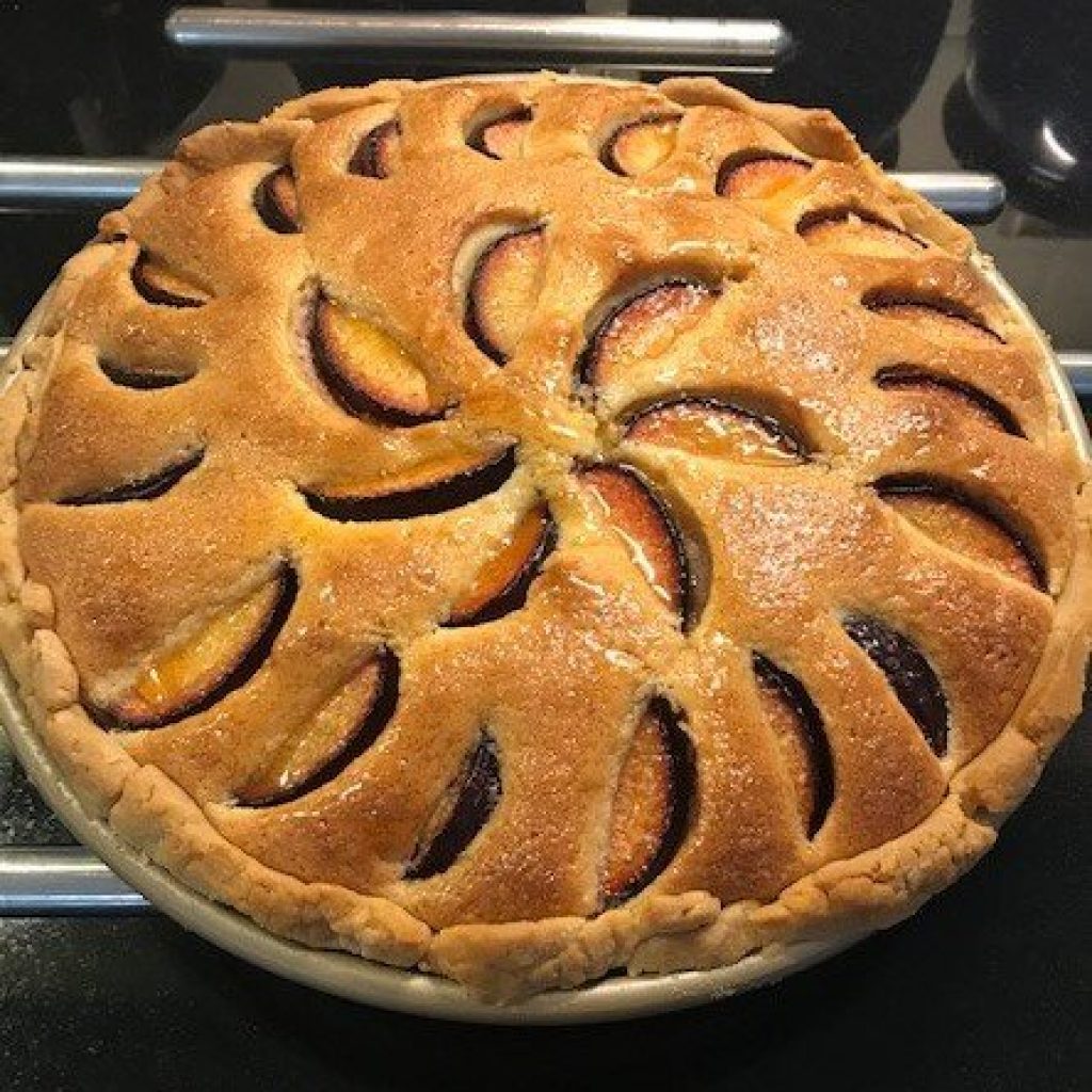 plum-frangipane-tart