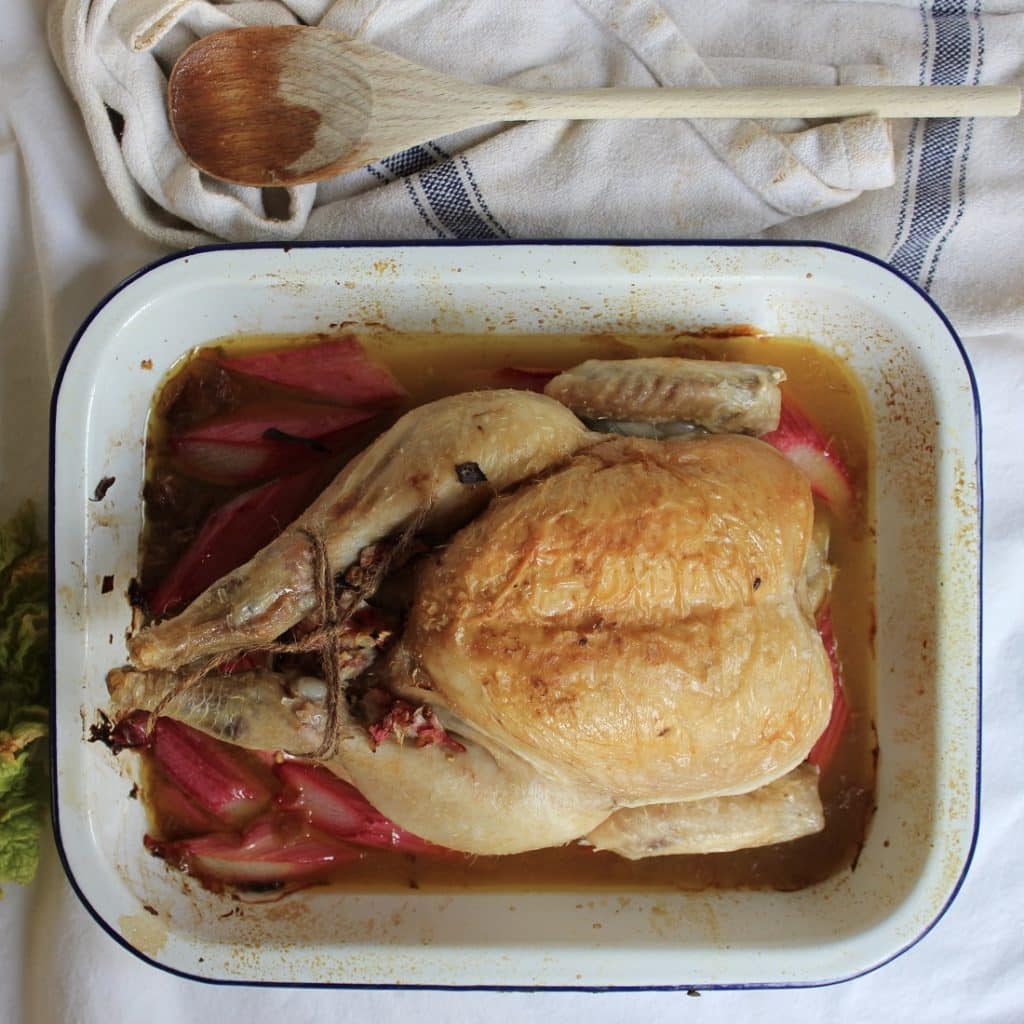 rhubarb-stuffed-chicken