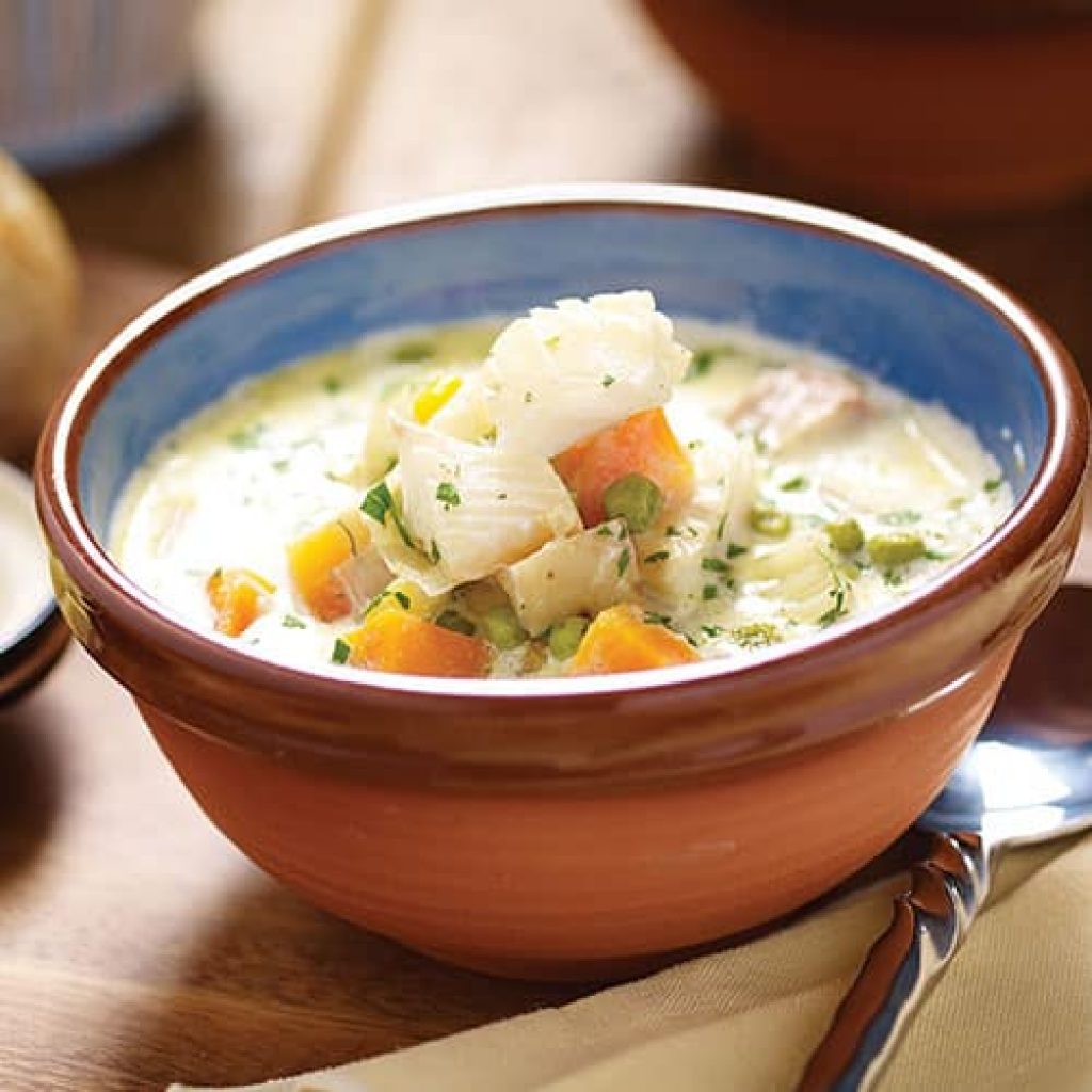 smoked-haddock-chowder