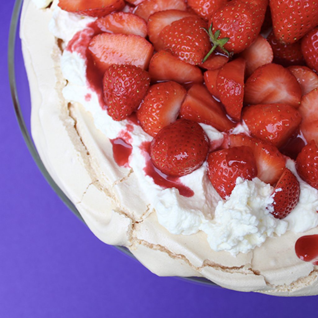 strawberry-pavlova-recipe