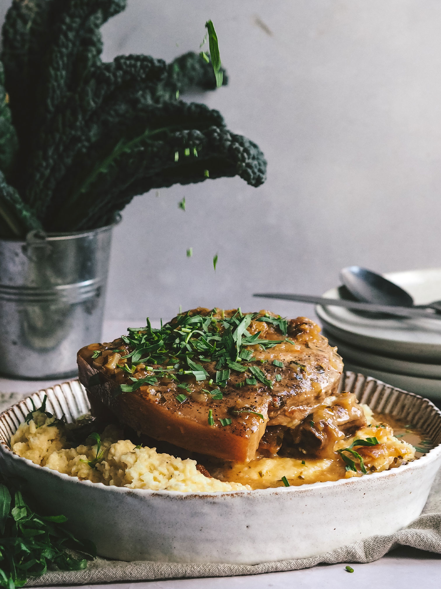 Pork Chop recipe