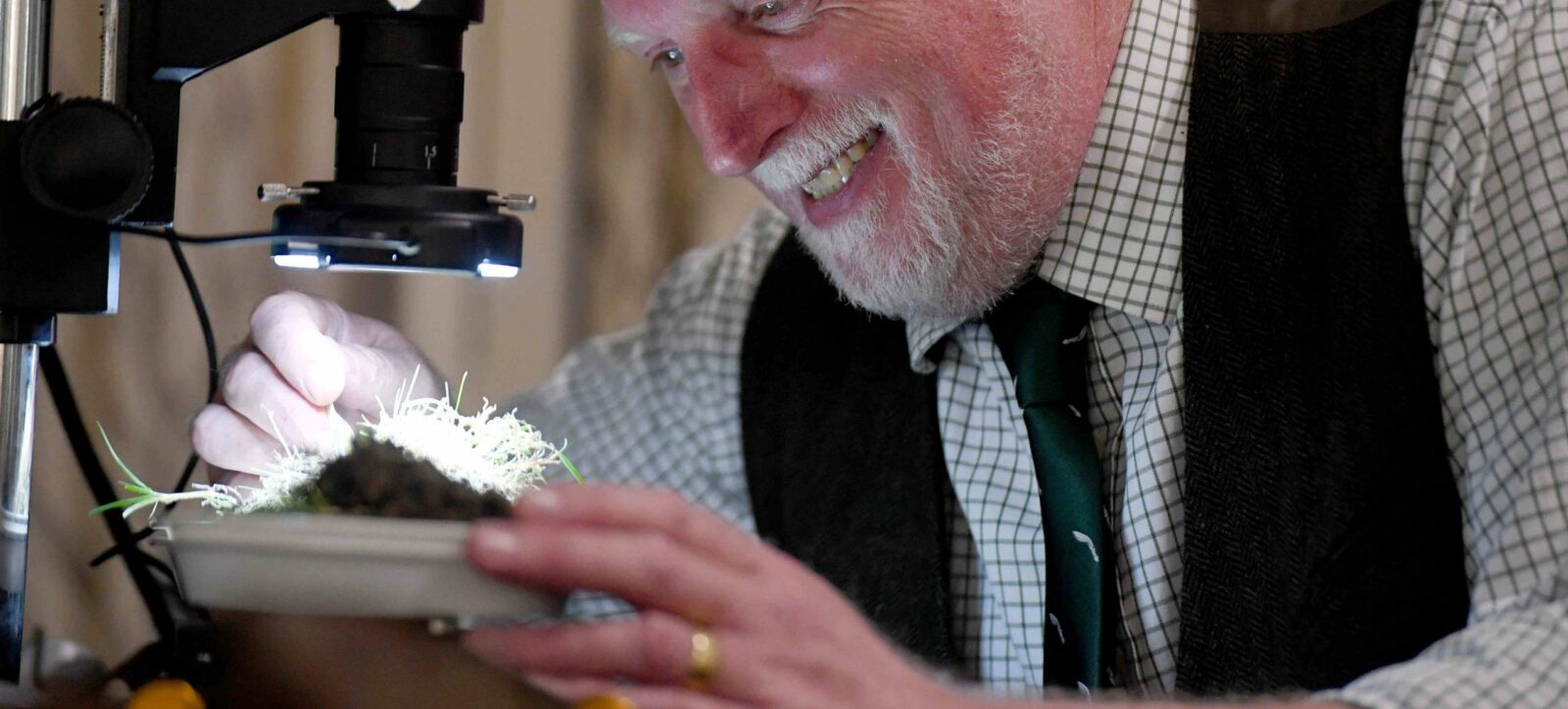 Farmer Scientist Network