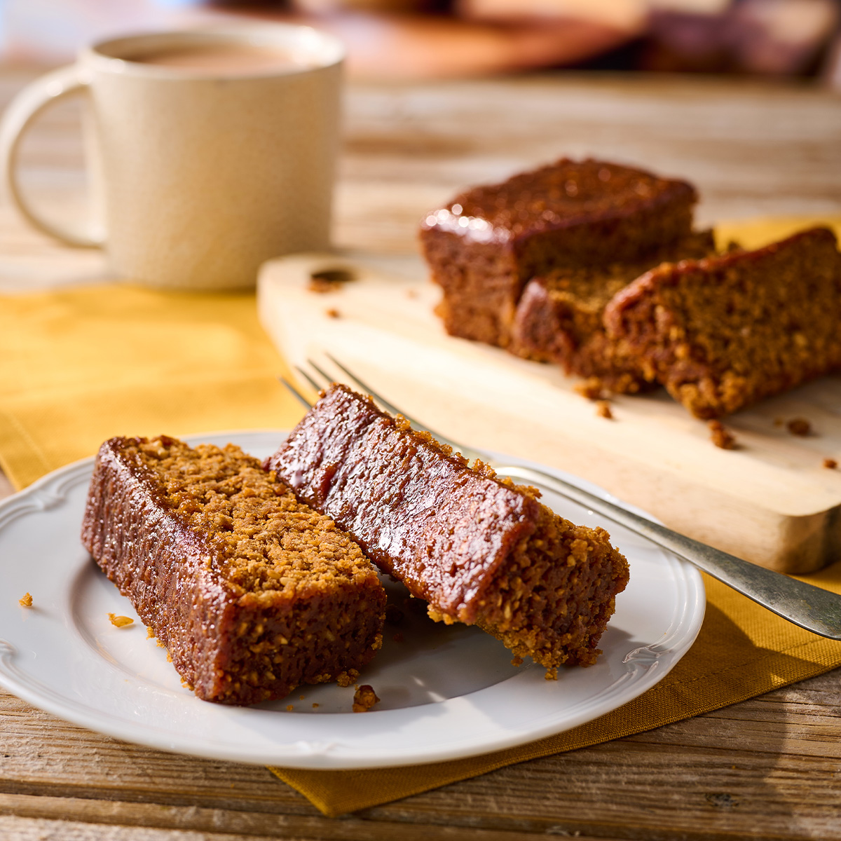 Crafted by hand, rooted in tradition – meet Lottie Shaw’s craft bakery ...