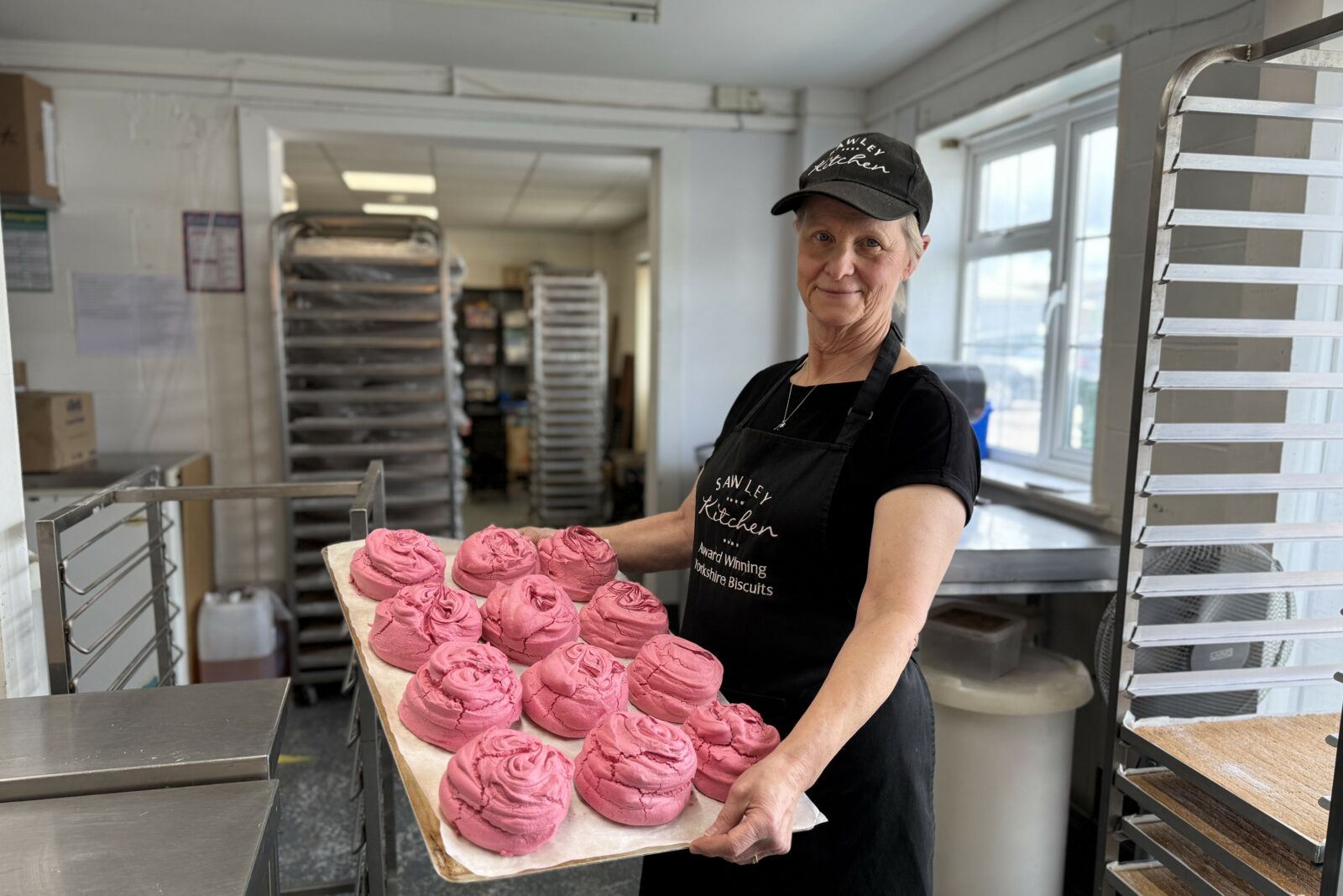 Sawley Kitchen Fodder Supplier