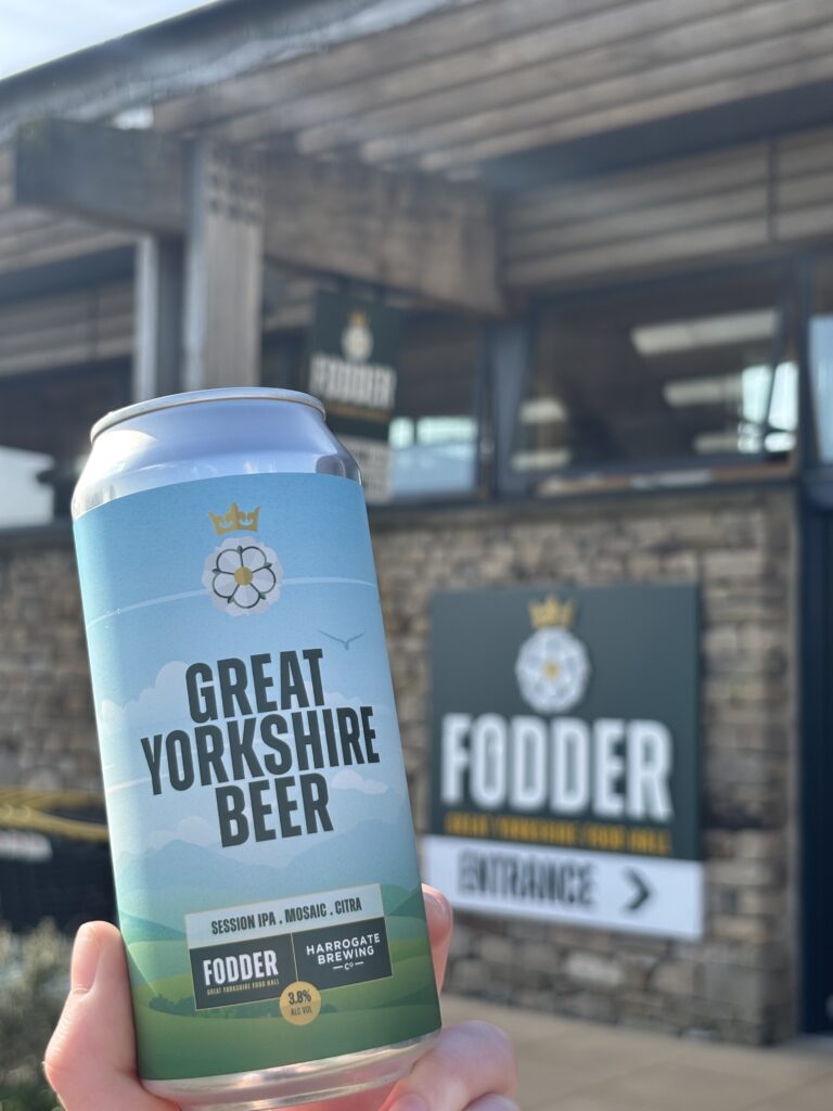 Harrogate-Brewing-Co