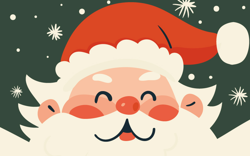 Santa's Afternoon Tea at Fodder